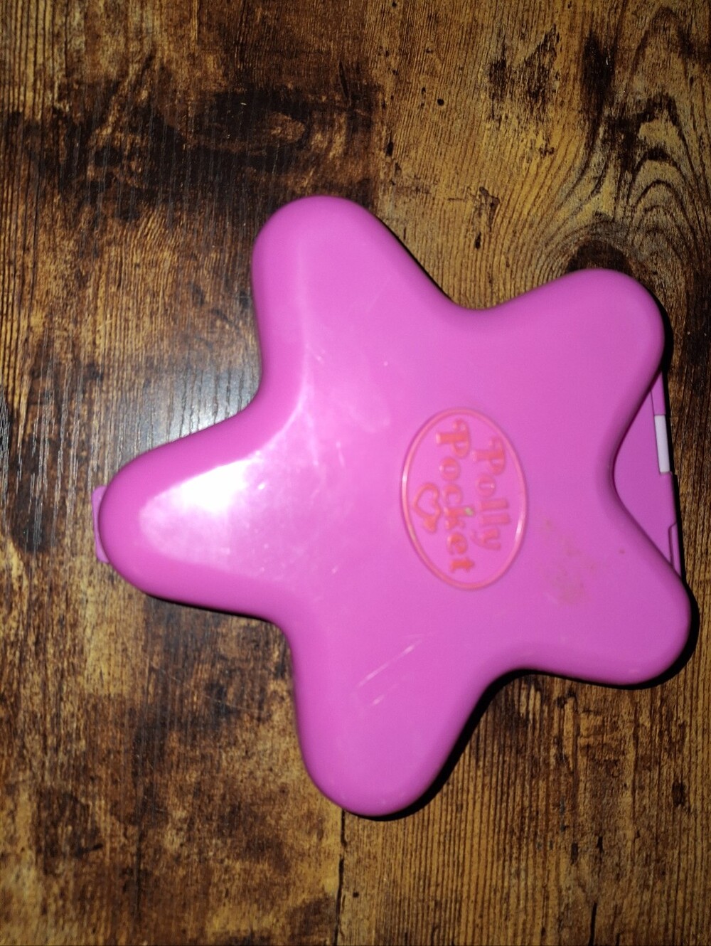 Polly Pocket 1993 Fairylight Wonderland - WORKS! - Picture 5 of 6